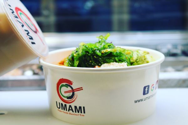 Umami Ballard by null