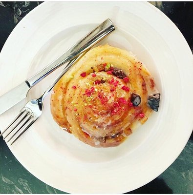 La Duquesita by null