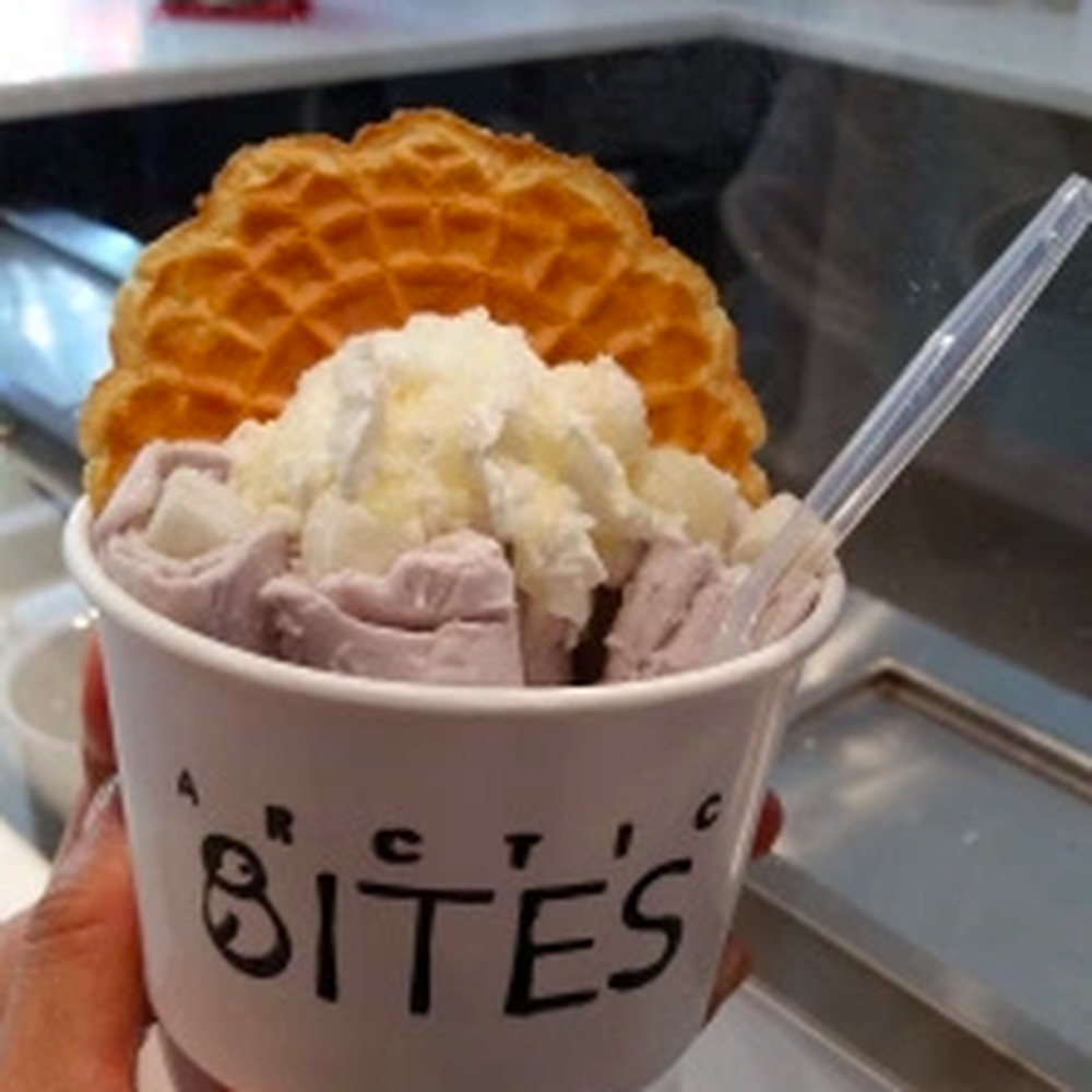 Arctic Bites - Ice Cream & Frozen Yogurt Near Me - Toronto, Ontario Arctic Bites - Ice Cream & Frozen Yogurt Near Me - Toronto, Ontario