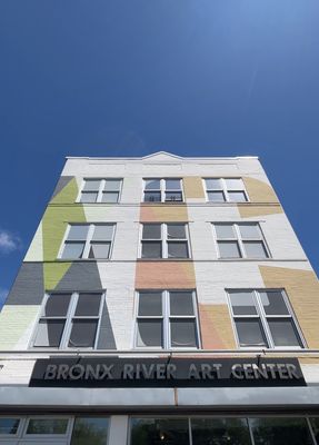 Bronx River Art Center