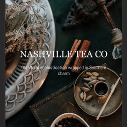 Nashville Tea