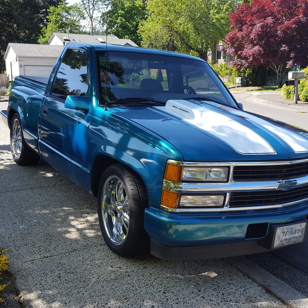 Guerreros Auto Repair - truck - Auto Repair Near Me - Beaverton, Oregon Guerreros Auto Repair - truck - Auto Repair Near Me - Beaverton, Oregon