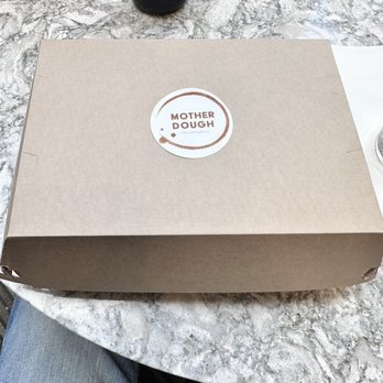 Mother Dough Bakery - Food comes in a cardboard container - Bakeries Near Me - Minneapolis, Minnesota Mother Dough Bakery - Food comes in a cardboard container - Bakeries Near Me - Minneapolis, Minnesota