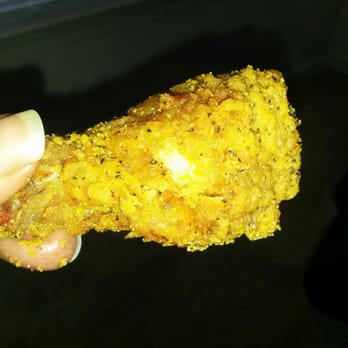 Cluck U - Lemon pepper wing - Chicken Wings Near Me - Odenton, Maryland