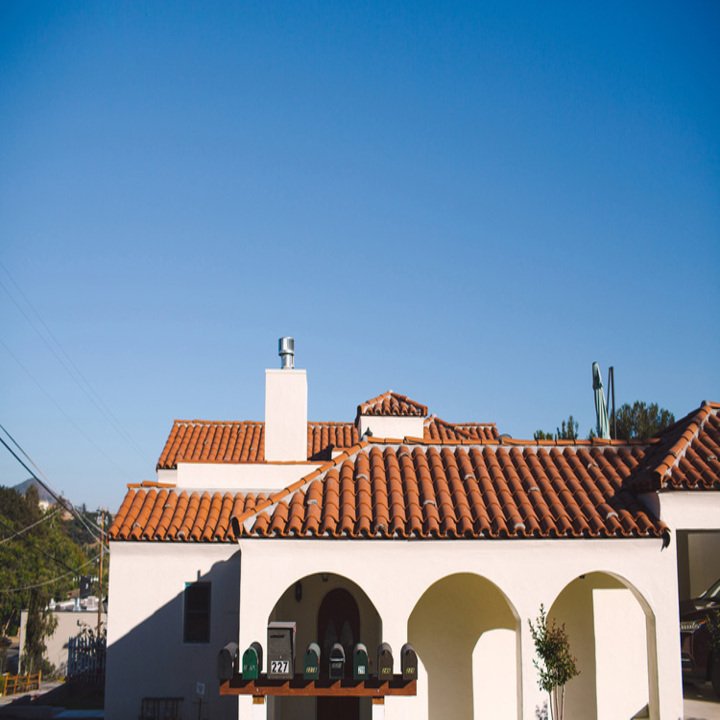 Slide of Coast Roofing