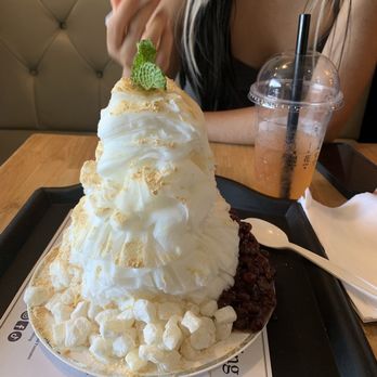 Oakobing - Shaved Ice Near Me - Los Angeles, California Oakobing - Shaved Ice Near Me - Los Angeles, California