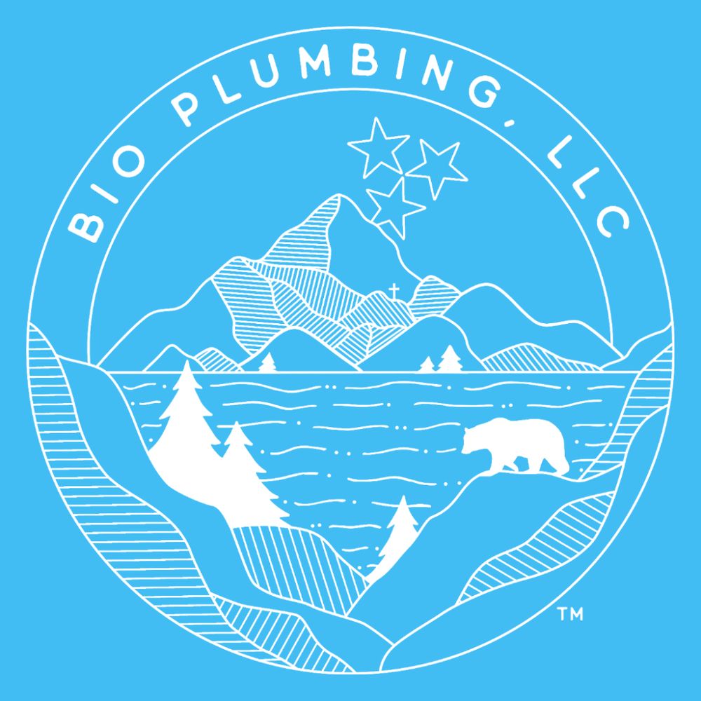 Slide of Bio Plumbing
