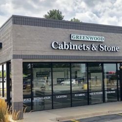 Greenwood Cabinets & Stone