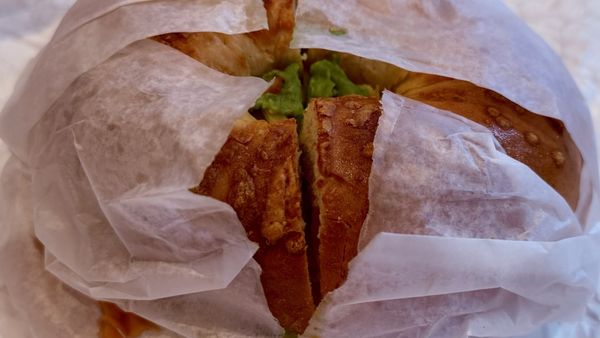 H&H Bagels by null