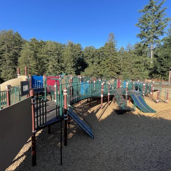 Roberts Regional Recreation Area - Children's play area - Parks Near Me - Oakland, California