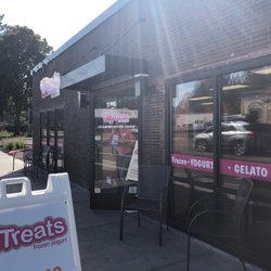 Yo Treats