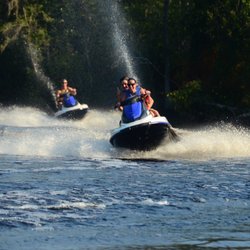 Island Adventure Watersports