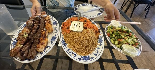 Khyber Halal Restaurant & Catering by null
