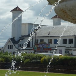 Pirate Petes Indoor Adventure Play Centre - Pirate Pete's Children's Play Centre, Low Green, Ayr