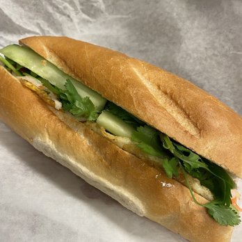 Nhu Lan Uptown - Bahn mi sandwich. - Vietnamese Near Me - Chicago, Illinois Nhu Lan Uptown - Bahn mi sandwich. - Vietnamese Near Me - Chicago, Illinois