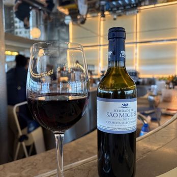 Portugalia Cervejaria - Wine @ bar - Portuguese Near Me - Lisbon, 11 Portugalia Cervejaria - Wine @ bar - Portuguese Near Me - Lisbon, 11