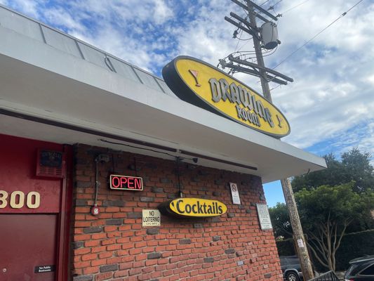 Drawing Room by null