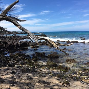 Beach 69 - Beautiful beach - Beaches Near Me - Hawaii, Hawaii