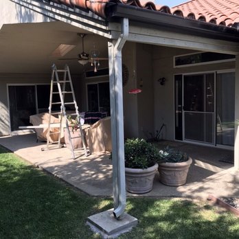 Refinecrete Decorative Surfaces - Before work was performed our patio was cracking in many places. - Masonry/Concrete Near Me - Santa Maria, California Refinecrete Decorative Surfaces - Before work was performed our patio was cracking in many places. - Masonry/Concrete Near Me - Santa Maria, California