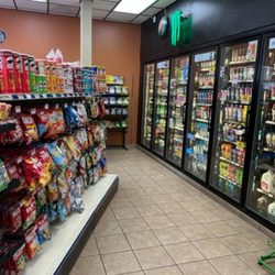 Melrose 1 Stop - Food & Beverages