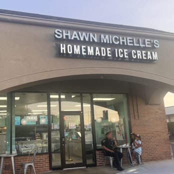 Shawn Michelle's Homemade Ice Cream - Exterior - Ice Cream & Frozen Yogurt Near Me - Chicago, Illinois Shawn Michelle's Homemade Ice Cream - Exterior - Ice Cream & Frozen Yogurt Near Me - Chicago, Illinois