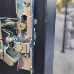Pop-A-Lock of Fort Walton
