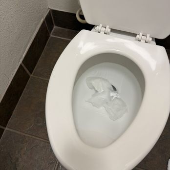Travelodge by Wyndham Outer Banks/Kill Devil Hills - Toilet, that doesn't flush properly - Hotels Near Me - Kill Devil Hills, North Carolina Travelodge by Wyndham Outer Banks/Kill Devil Hills - Toilet, that doesn't flush properly - Hotels Near Me - Kill Devil Hills, North Carolina