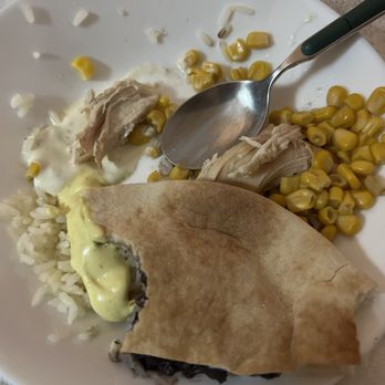 3 Chefs And A Chicken - Small portions - Fast Food Near Me - Miami, Florida
