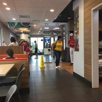McDonald's - Fast Food Near Me - Fort Myers, Florida