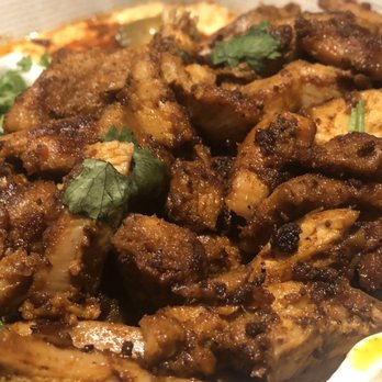 Big Baba Eats - Mediterranean Near Me - San Francisco, California