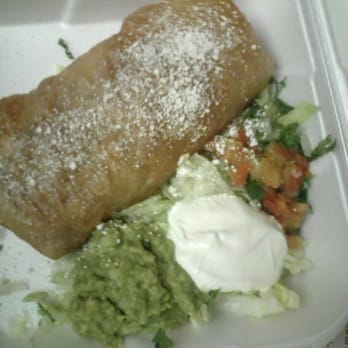 Fresco Mexican Grill - Chimichanga - Mexican Near Me - Bakersfield, California Fresco Mexican Grill - Chimichanga - Mexican Near Me - Bakersfield, California