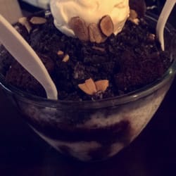 Cafe Noir - Oreo Patbingsoo.
