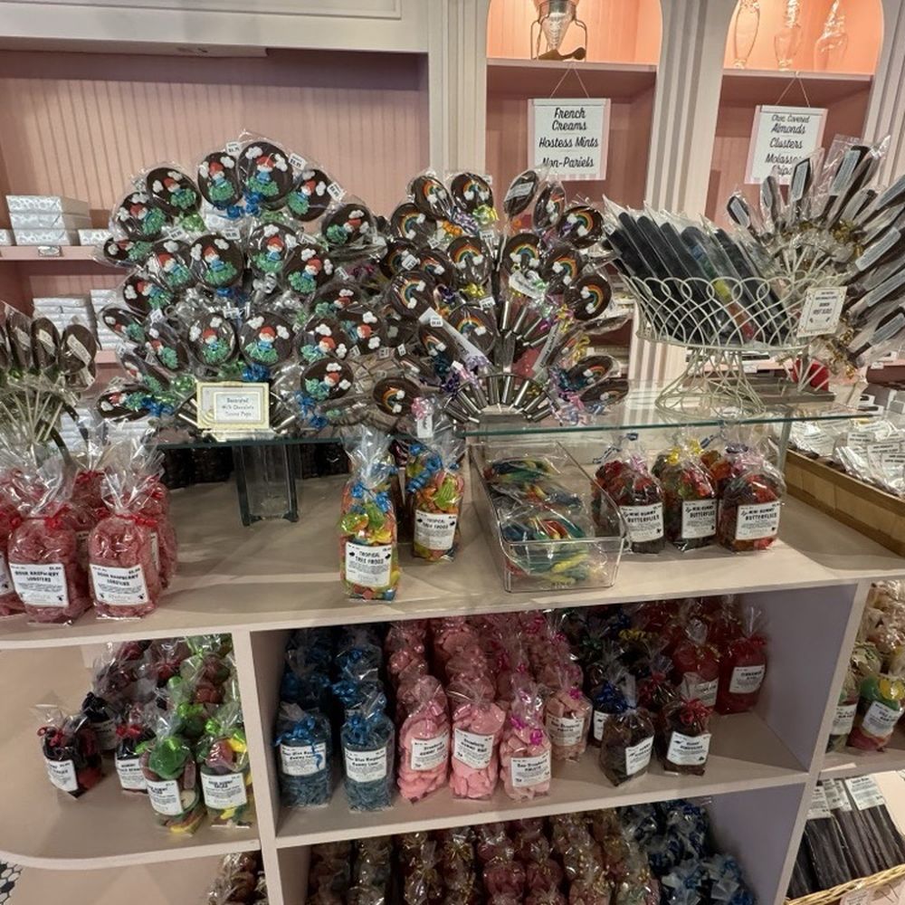Stever's Candies - Candy Stores Near Me - Rochester, New York Stever's Candies - Candy Stores Near Me - Rochester, New York