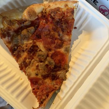 Empire Slice House - Notorious P.I.G. - Pizza Near Me - Stillwater, Oklahoma Empire Slice House - Notorious P.I.G. - Pizza Near Me - Stillwater, Oklahoma