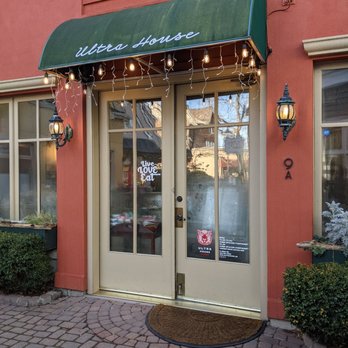 Ultra House - Ramen Near Me - Langley, Washington Ultra House - Ramen Near Me - Langley, Washington
