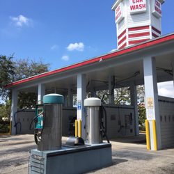 Lighthouse Carwash