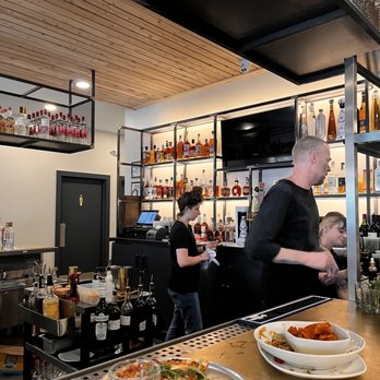 Orion Boathouse - Bar area - Waffles Near Me - Lake Orion, Michigan Orion Boathouse - Bar area - Waffles Near Me - Lake Orion, Michigan