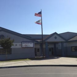 Ansel Adams Elementary