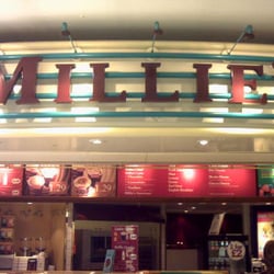 Millies Cookies