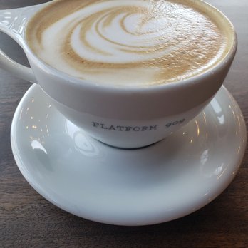 Platform 909 - Platform - Coffee & Tea Near Me - Chino Hills, California Platform 909 - Platform - Coffee & Tea Near Me - Chino Hills, California