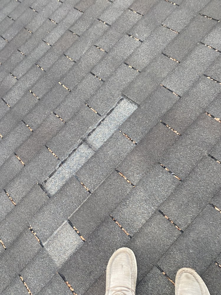 Slide of American Roofing