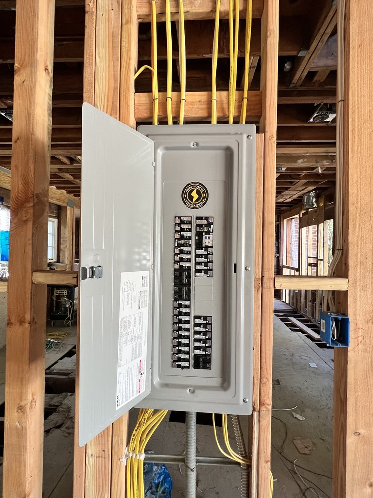 Slide of Voltaic Electric