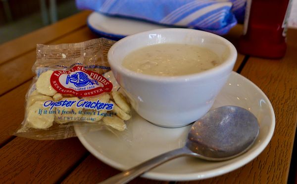 Legal Sea Foods - Kendall Square by null