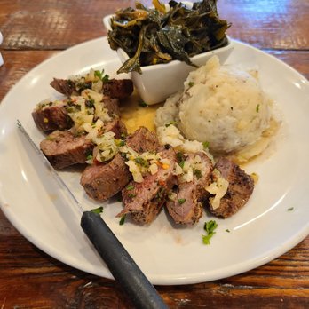 Rev Cafe - Bistro filet - Bars Near Me - Monticello, Florida Rev Cafe - Bistro filet - Bars Near Me - Monticello, Florida