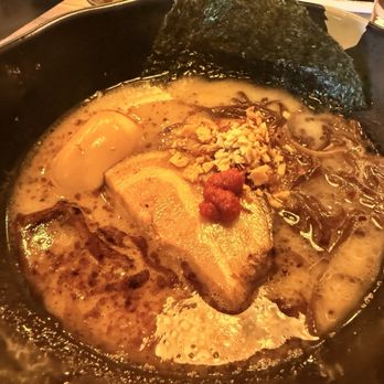 JINYA Ramen Bar - Langley - Ramen Near Me - Langley, British Columbia