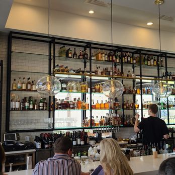 Ember & Iron - Bar - American Near Me - Jacksonville, Florida