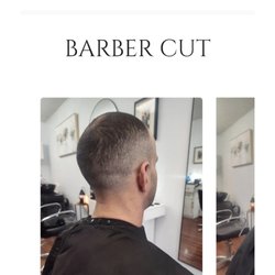 Salon 221- Unisex Hair Salon