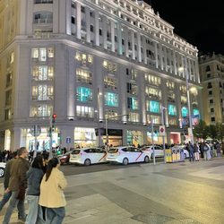 Primark - Open very late