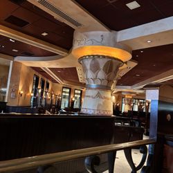 The Cheesecake Factory