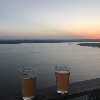 Oasis Texas Brewing - Breweries Near Me - Austin, Texas